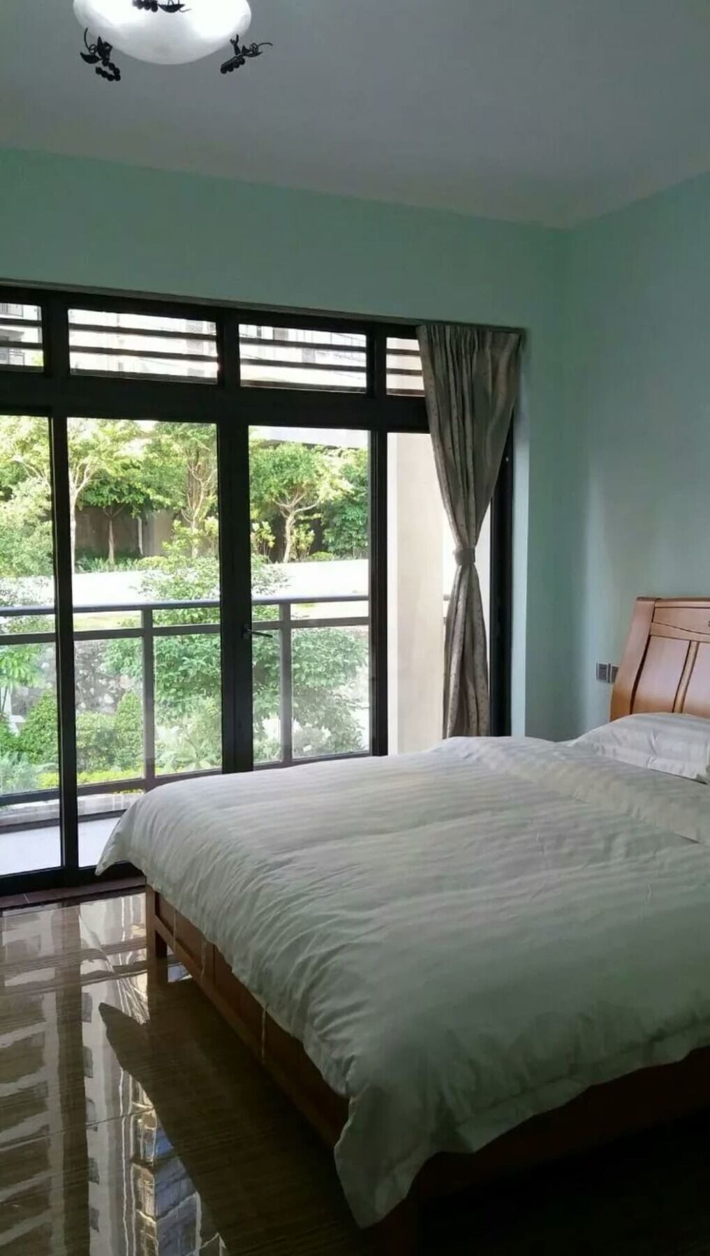 Yard Villa Guangzhou, China — book Villa, 2024 Prices